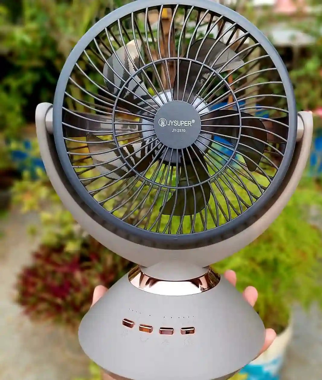 JYSUPER JY-2570