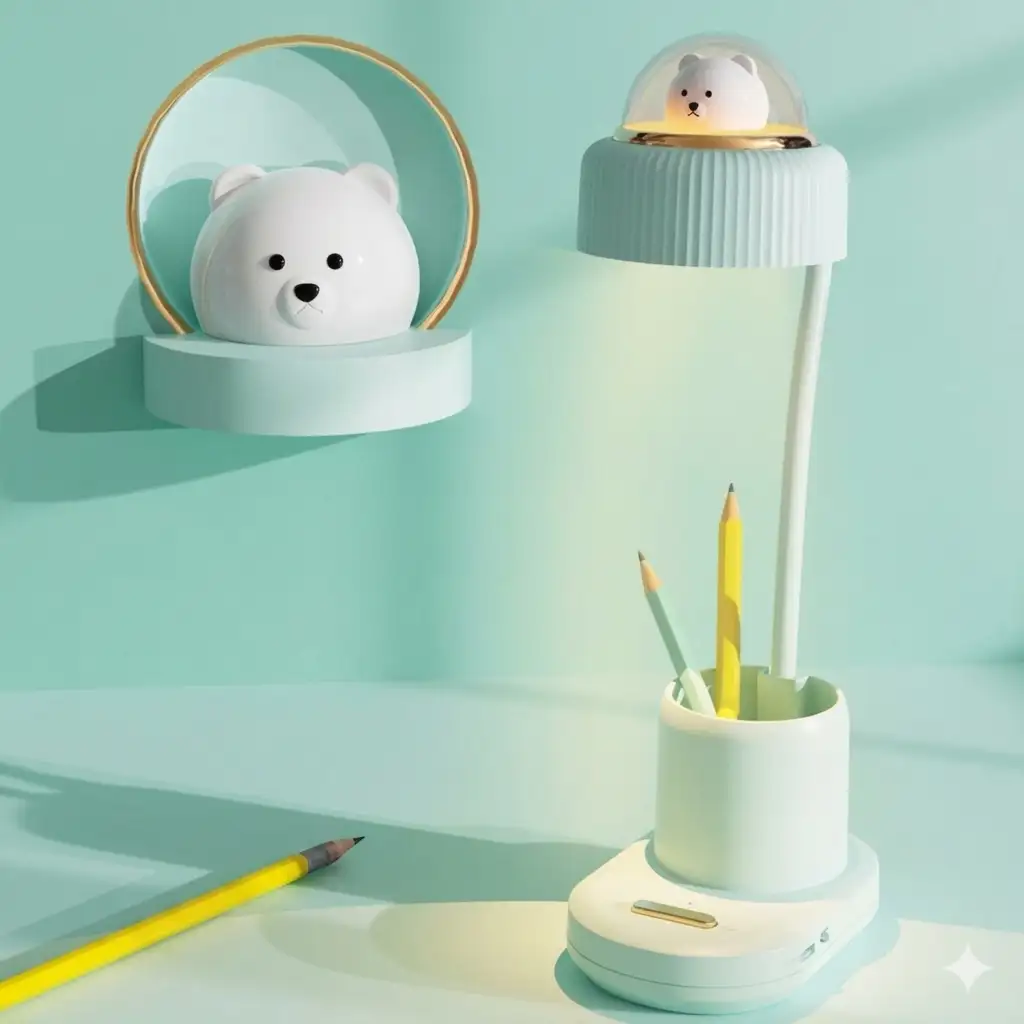 Desk Lamp