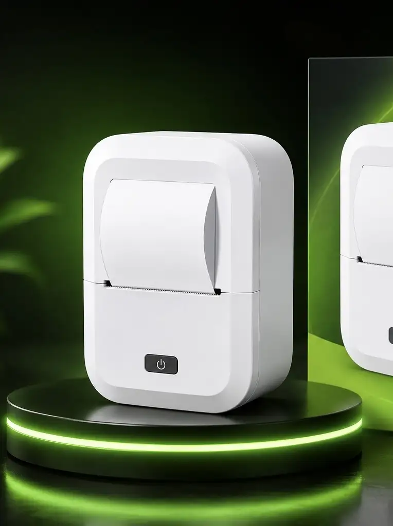 X2 Label Printer 