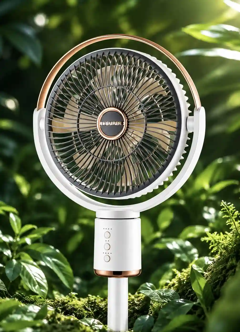 Jysuper 2219.Fan
