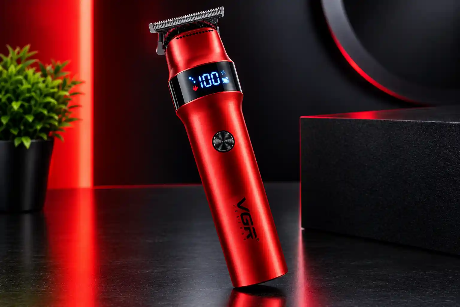 VGR V-987 Professional Hair Trimmer